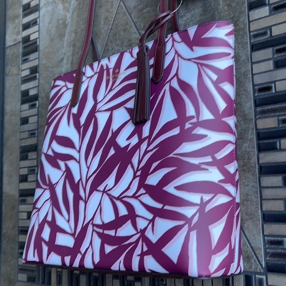 Kate Spade jana tote - Picture 3 of 16